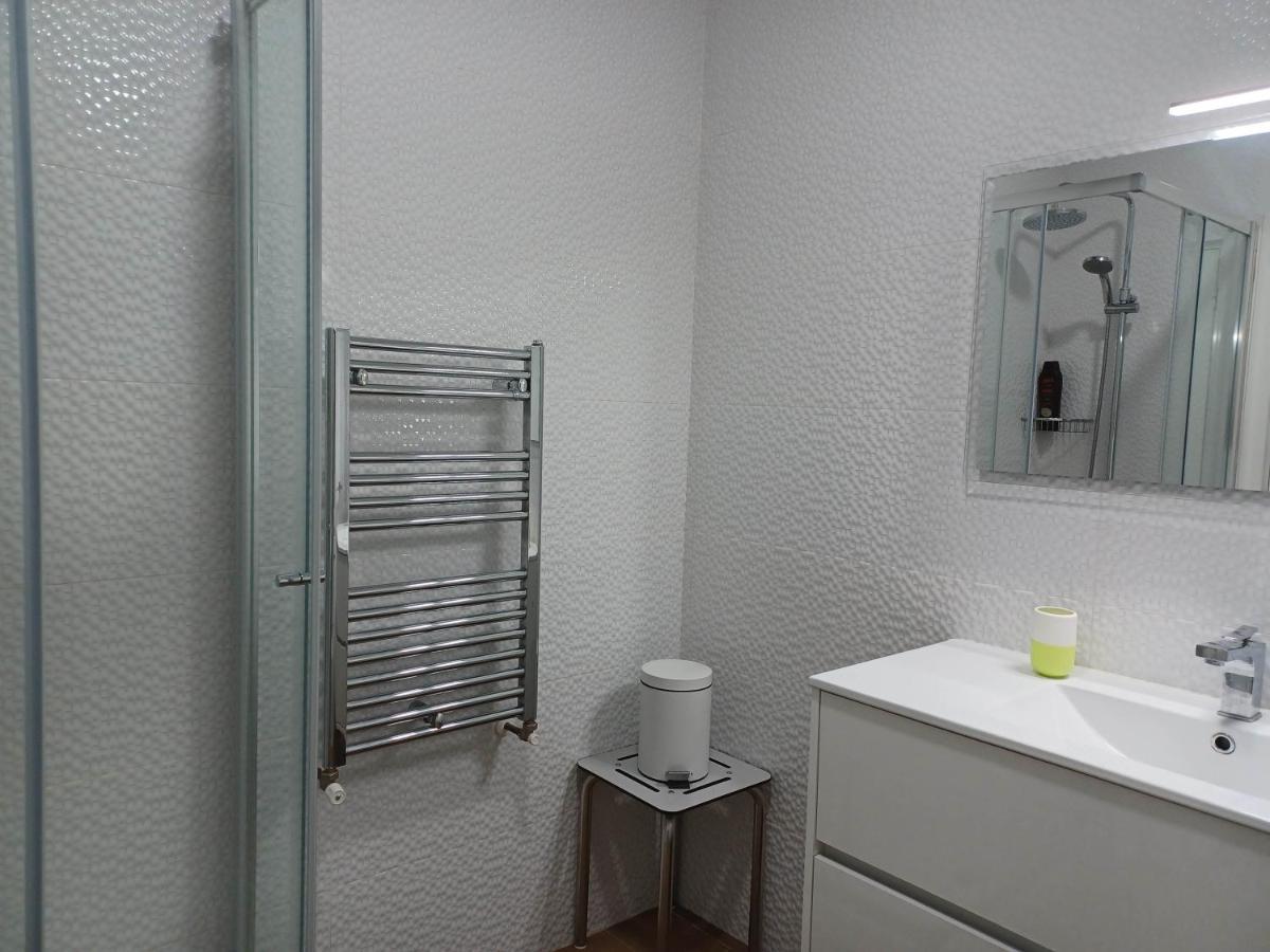 La Casita De Plata Apartment Monforte De Lemos Exterior foto