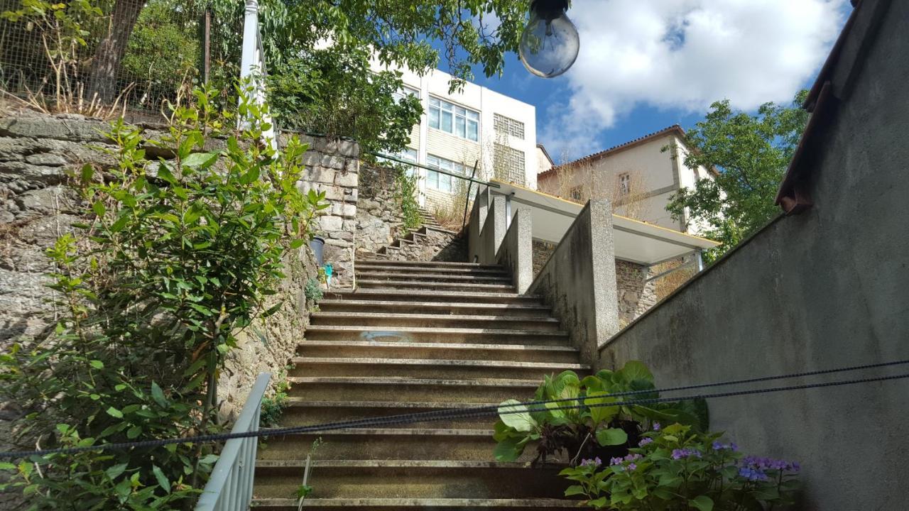 La Casita De Plata Apartment Monforte De Lemos Exterior foto