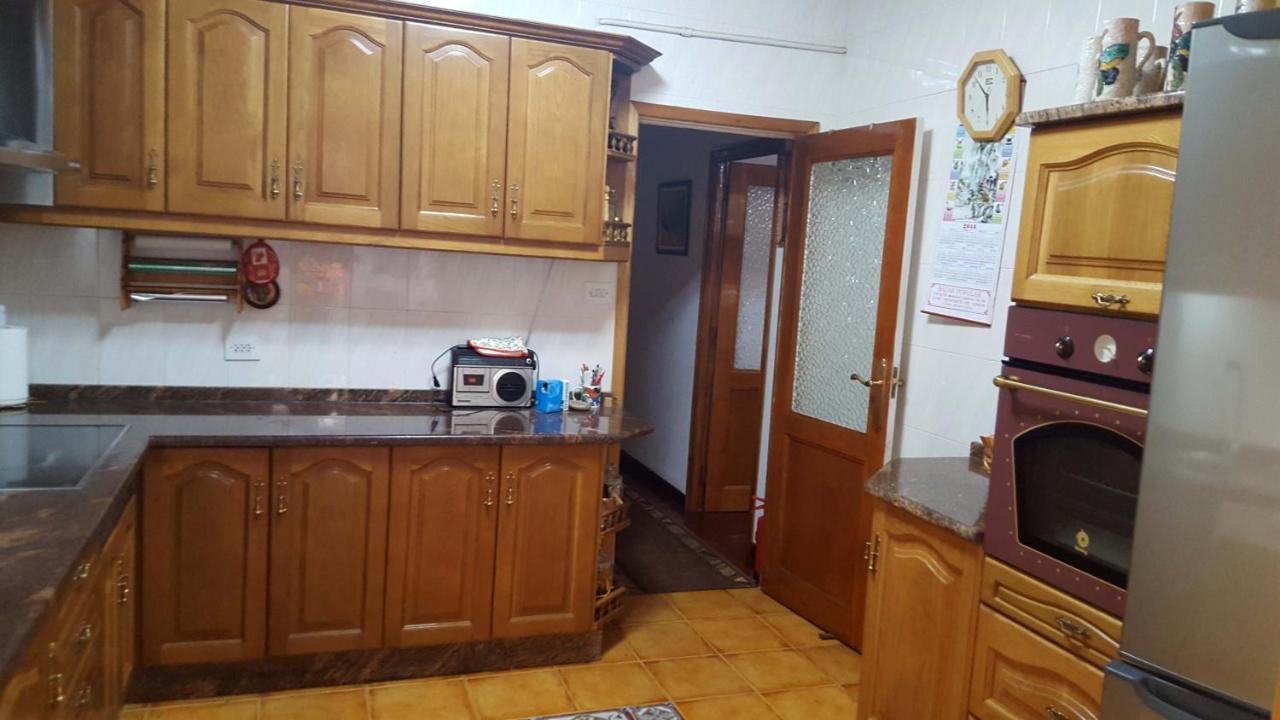 La Casita De Plata Apartment Monforte De Lemos Exterior foto